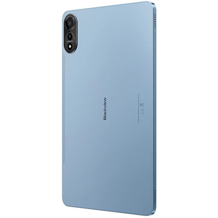 Планшет Blackview MEGA 2 12" 12/256GB LTE Ice Blue (6931548322450) изображение 5