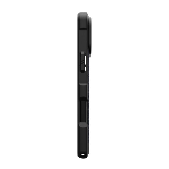 Чохол до мобільного телефона UAG iPhone 17 Pro Max Metropolis LT MagSafe Kevlar Black (114518113940) зображення 12