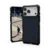 Чохол до мобільного телефона UAG iPhone 17 Pro Max Metropolis LT MagSafe Kevlar Mallard (114518113955) зображення 2