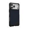 Чохол до мобільного телефона UAG iPhone 17 Pro Max Metropolis LT MagSafe Kevlar Mallard (114518113955) зображення 3