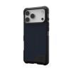 Чохол до мобільного телефона UAG iPhone 17 Pro Max Metropolis LT MagSafe Kevlar Mallard (114518113955) зображення 4