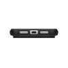 Чохол до мобільного телефона UAG iPhone 17 Pro Max Metropolis LT MagSafe Kevlar Mallard (114518113955) зображення 6