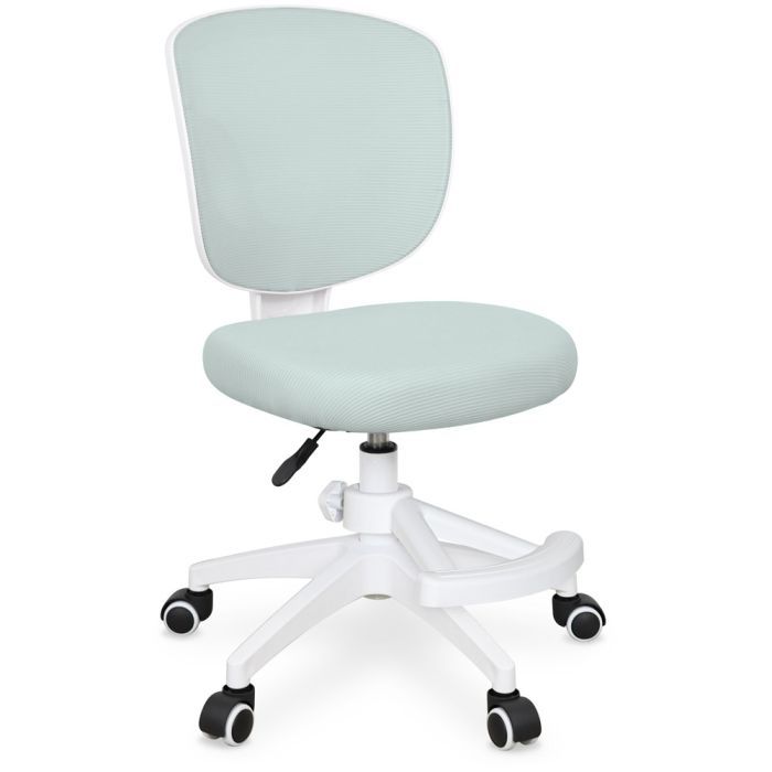 Детское кресло Evo-kids Study Air Plus Green (Y-101 KZ Plus)