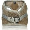 Шлея для собак Chloe's Home Dakar золота S (CLH5804)