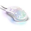 Мышка YENKEE YMS 3030WE Shotgun USB White (45015502) изображение 2