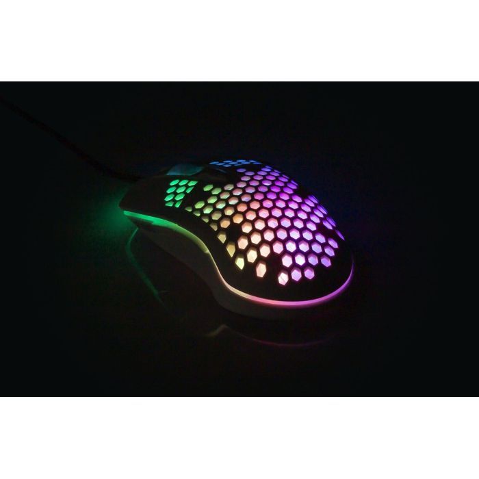 Мышка YENKEE YMS 3030BK Shotgun USB Black (45015501) изображение 4