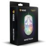Мышка YENKEE YMS 3030WE Shotgun USB White (45015502) изображение 5