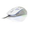 Мышка YENKEE YMS 3030WE Shotgun USB White (45015502) изображение 6