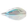 Мышка YENKEE YMS 3030WE Shotgun USB White (45015502) изображение 7