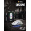 Мышка YENKEE YMS 3030WE Shotgun USB White (45015502) изображение 9