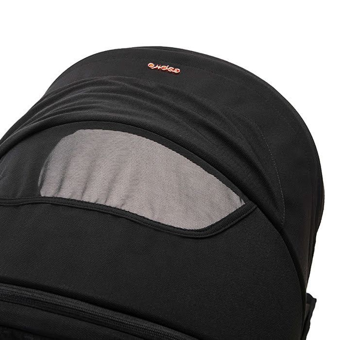 Коляска Espiro Only Way 2024 310 Stylish Black (5905683801270) зображення 3