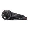 Коляска Espiro Only Way 407 Monument Gray (5905683801263) зображення 5