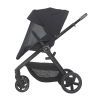 Коляска Espiro Only Way 407 Monument Gray (5905683801263) зображення 9