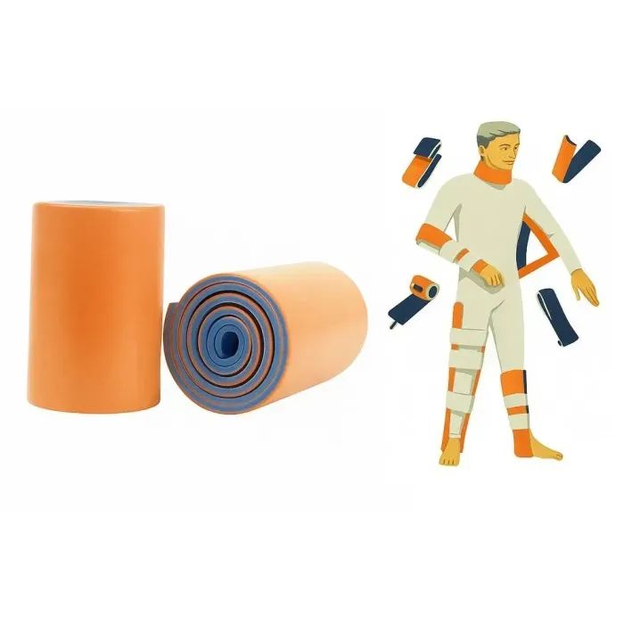 Автомобільна аптечка Poputchik 02-097-М зображення 4