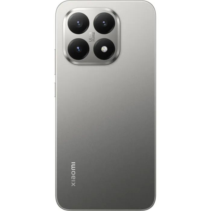 Мобильный телефон Xiaomi 15T 12/256GB Black (1168049) изображение 5