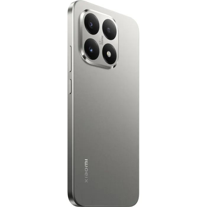 Мобильный телефон Xiaomi 15T 12/256GB Black (1168049) изображение 6