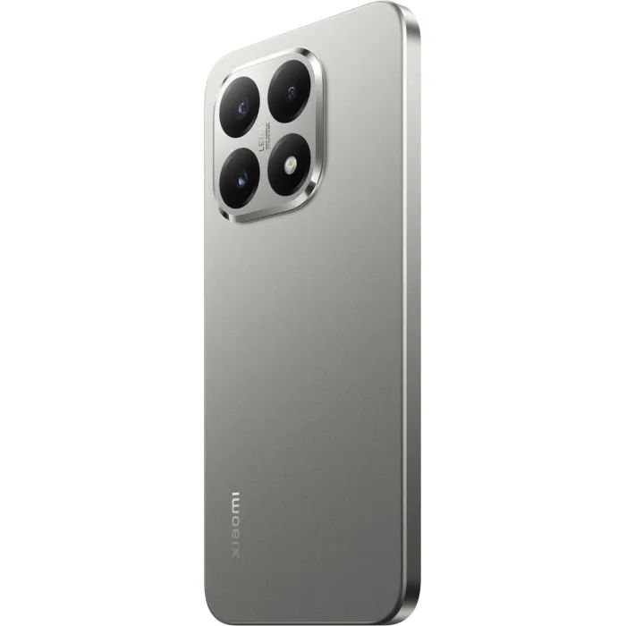 Мобильный телефон Xiaomi 15T 12/256GB Black (1168049) изображение 7