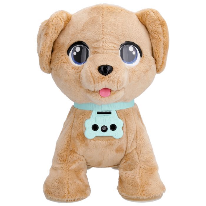 Интерактивная игрушка Club Petz Щенок Мило (81314) изображение 3