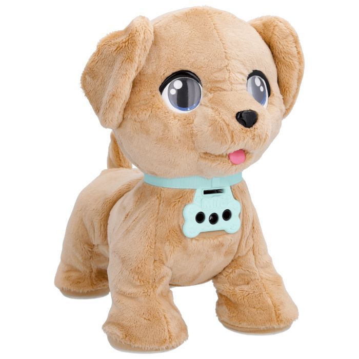 Интерактивная игрушка Club Petz Щенок Мило (81314) изображение 4