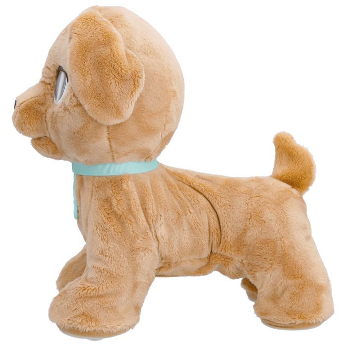 Интерактивная игрушка Club Petz Щенок Мило (81314) изображение 8