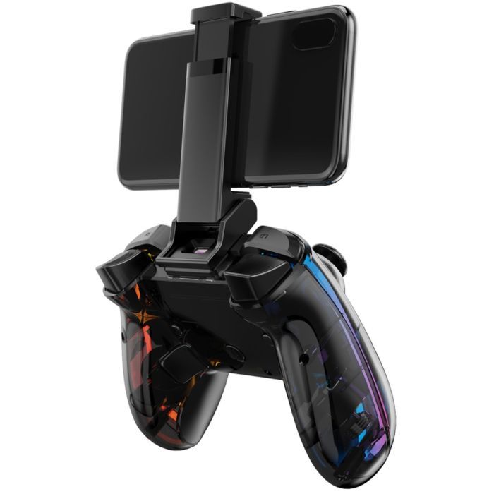 Геймпад Havit HV-G158BT PRO RGB (HV-G158BT PRO) зображення 4