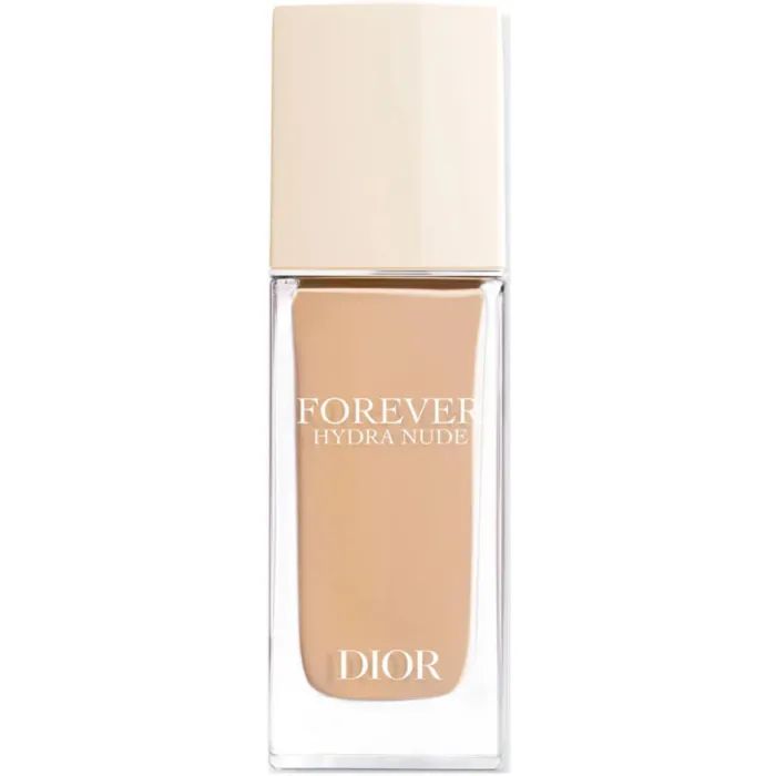 Тональная основа Dior Forever Hydra Nude 2CR Cool Rose (3348901698566)