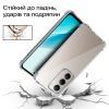 Чехол для мобильного телефона BeCover Anti-Shock Xiaomi Redmi 15 Clear (713811) изображение 2