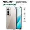 Чехол для мобильного телефона BeCover Anti-Shock Xiaomi Redmi 15 Clear (713811)