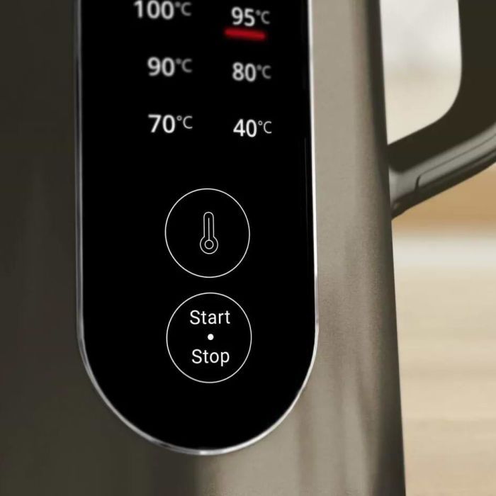 Электрочайник Tefal KI871FE0 изображение 12