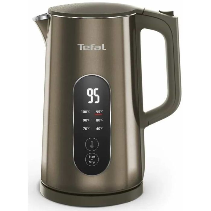 Электрочайник Tefal KI871FE0