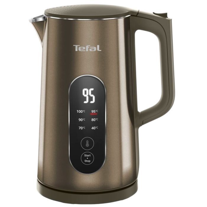 Электрочайник Tefal KI871FE0 изображение 2