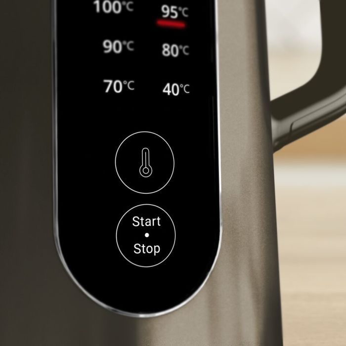 Электрочайник Tefal KI871FE0 изображение 5