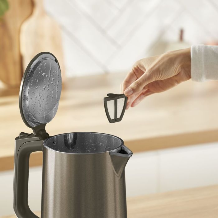 Электрочайник Tefal KI871FE0 изображение 6