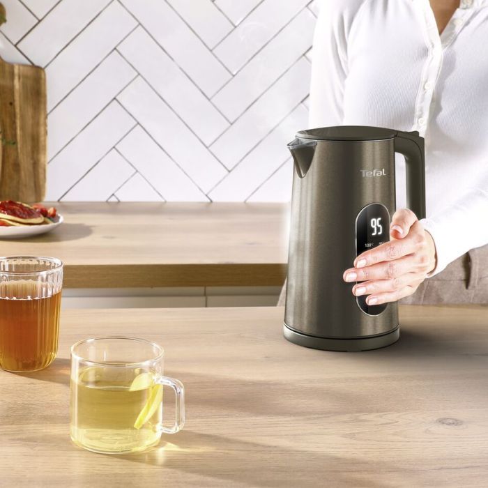 Электрочайник Tefal KI871FE0 изображение 7