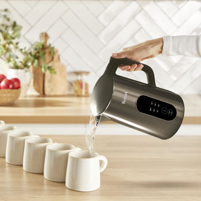 Электрочайник Tefal KI871FE0 изображение 8