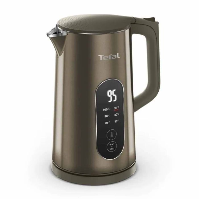 Электрочайник Tefal KI871FE0 изображение 9