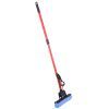 Швабра Idea Home С одинарным отжимом (DS-1311 Single roller Blue-Red) изображение 3 Швабра Idea Home С одинарным отжимом (DS-1311 Single roller Blue-Red) изображение 3