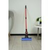 Швабра Idea Home С одинарным отжимом (DS-1311 Single roller Blue-Red) изображение 5 Швабра Idea Home С одинарным отжимом (DS-1311 Single roller Blue-Red) изображение 5