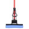 Швабра Idea Home С одинарным отжимом (DS-1311 Single roller Blue-Red) изображение 6 Швабра Idea Home С одинарным отжимом (DS-1311 Single roller Blue-Red) изображение 6