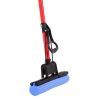 Швабра Idea Home С одинарным отжимом (DS-1311 Single roller Blue-Red) изображение 7 Швабра Idea Home С одинарным отжимом (DS-1311 Single roller Blue-Red) изображение 7