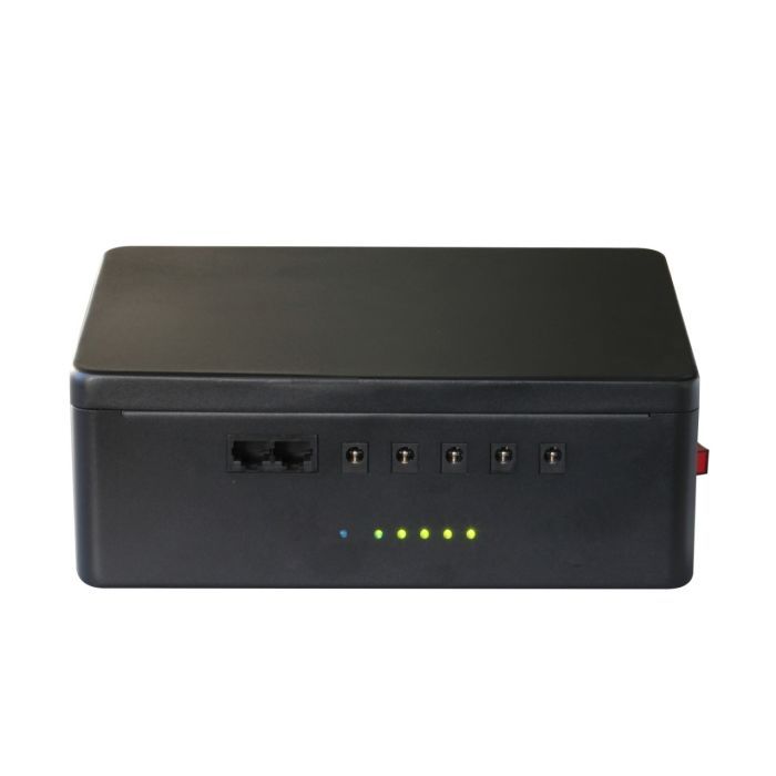 Источник бесперебойного питания SEVEN Systems UPS-7960