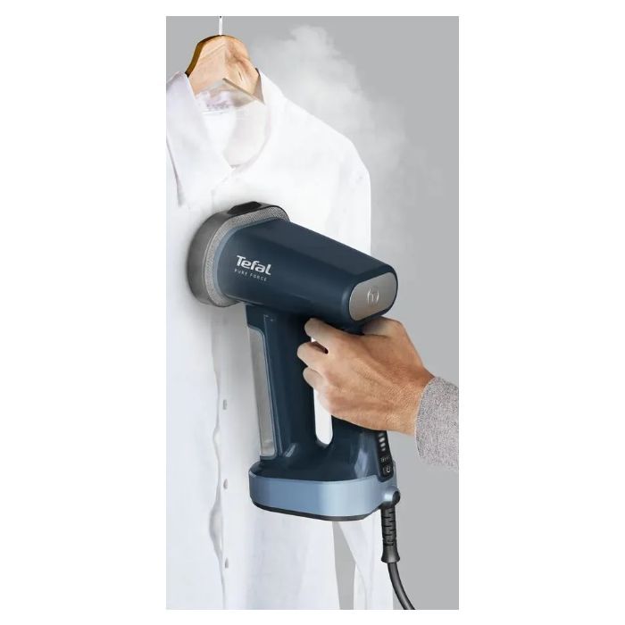 Отпариватель для одежды Tefal DT8755E0 изображение 10