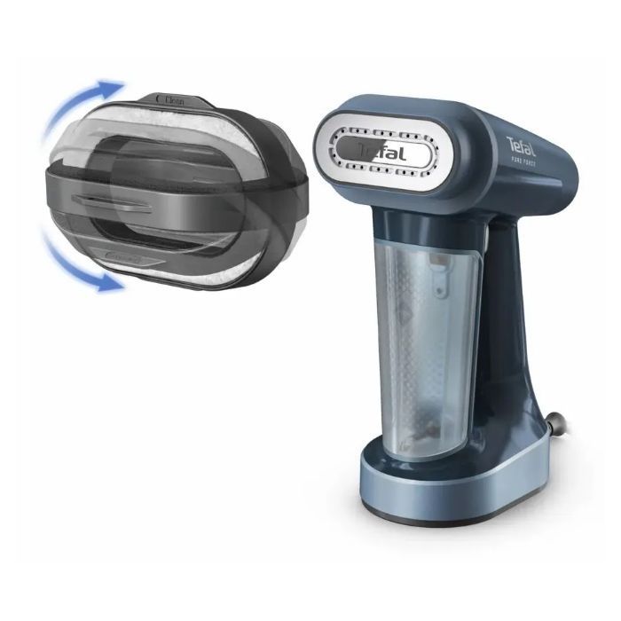 Отпариватель для одежды Tefal DT8755E0 изображение 11