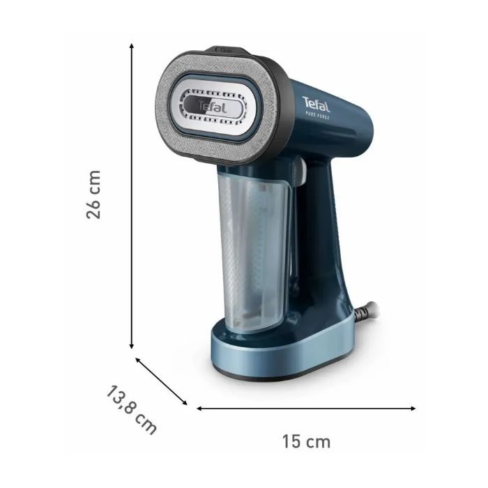 Отпариватель для одежды Tefal DT8755E0 изображение 5