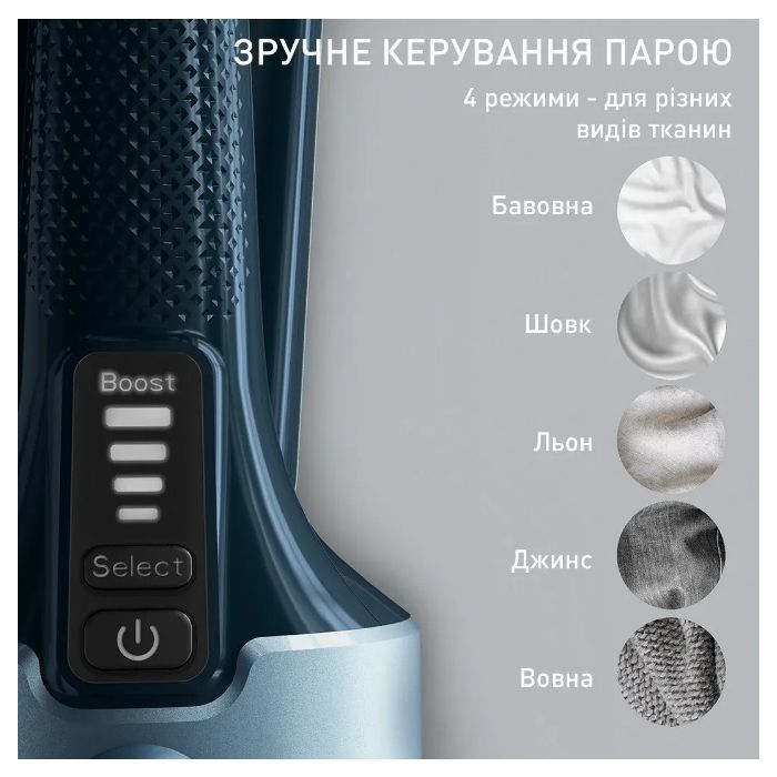 Отпариватель для одежды Tefal DT8755E0 изображение 7