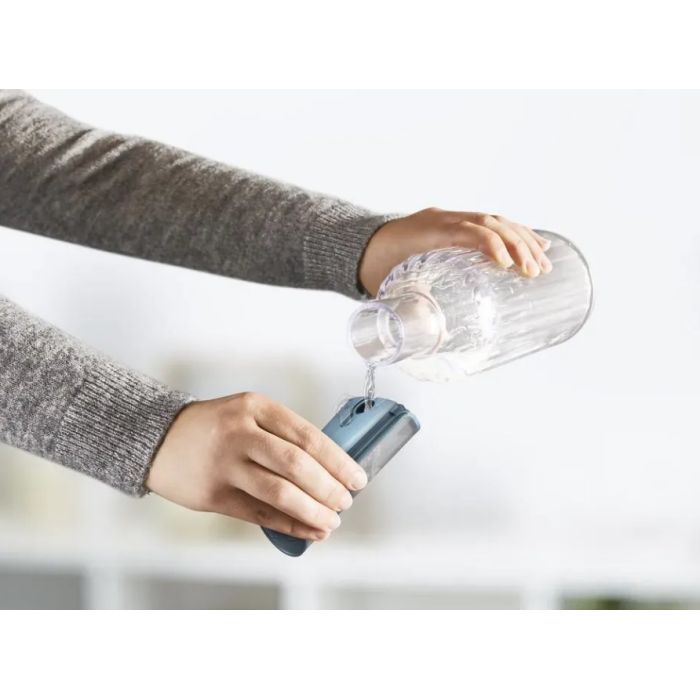 Отпариватель для одежды Tefal DT8755E0 изображение 8