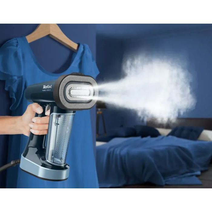 Отпариватель для одежды Tefal DT8755E0 изображение 9