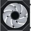 Кулер до корпусу Lian Li Uni Fan SL-INF WIRELESS 120-3, Black (G99.12SLIN1W3B.00) зображення 5