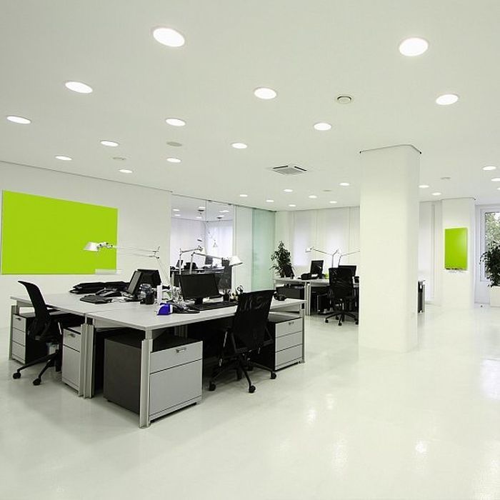 Светильник Eurolamp LED Downlight NEW 9W 680Lm 4000K (LED-DLR-9/4(new)) изображение 2