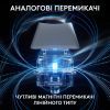 Клавиатура Logitech G PRO X TKL Rapid Linear USB UA White (920-013242) изображение 6